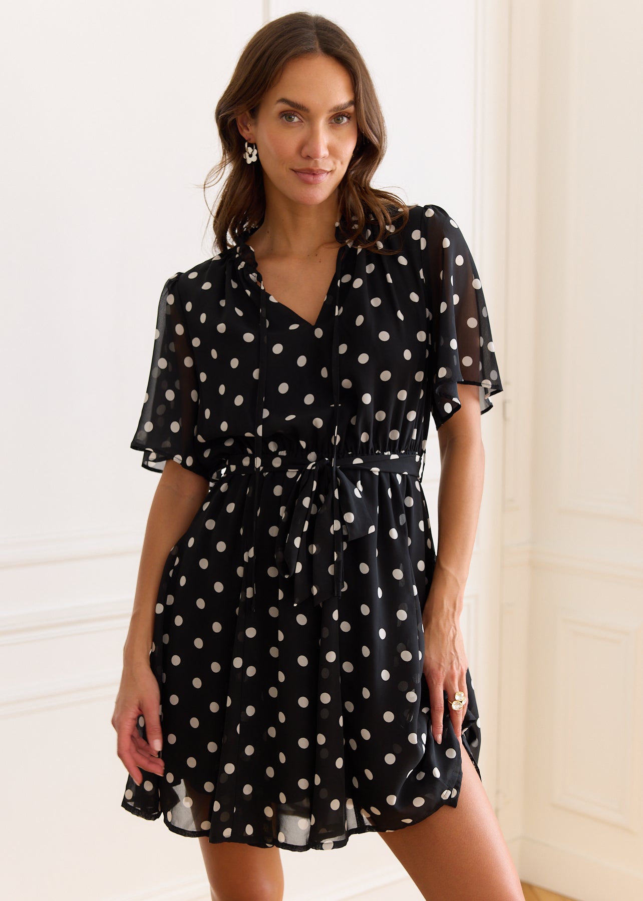 Robe Oxana