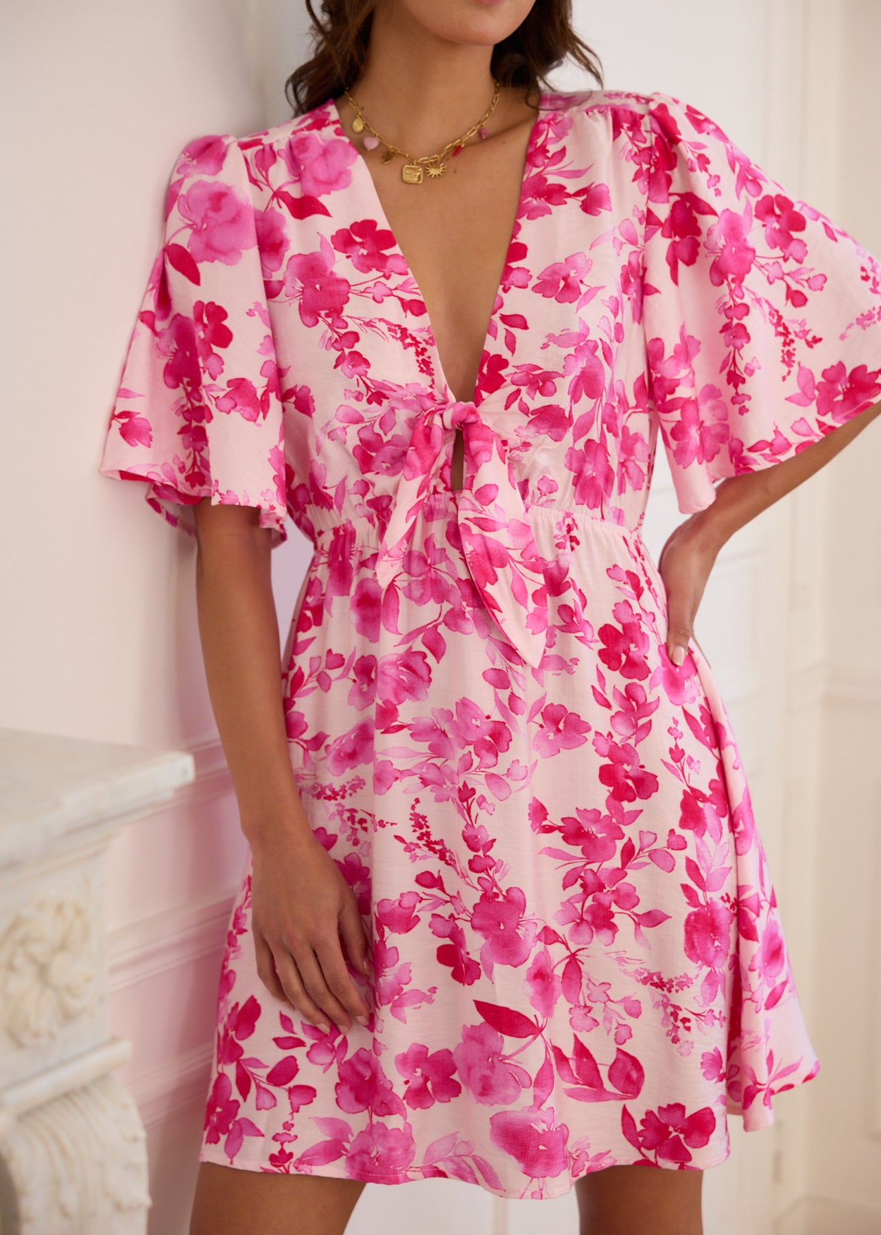 Paloma dress
