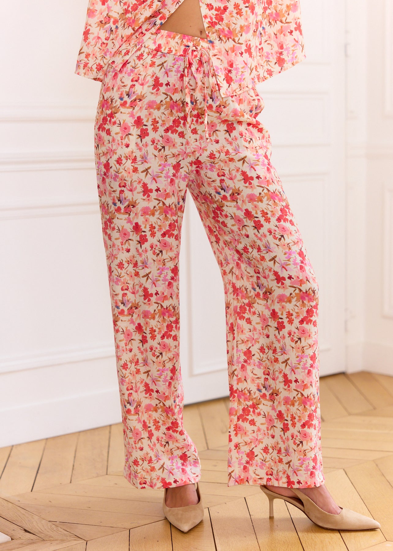 Riley Pants