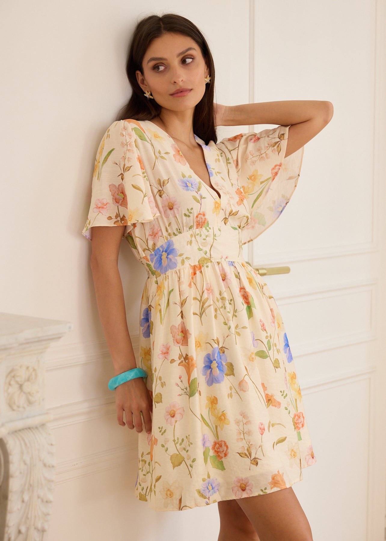 Robe Jude
