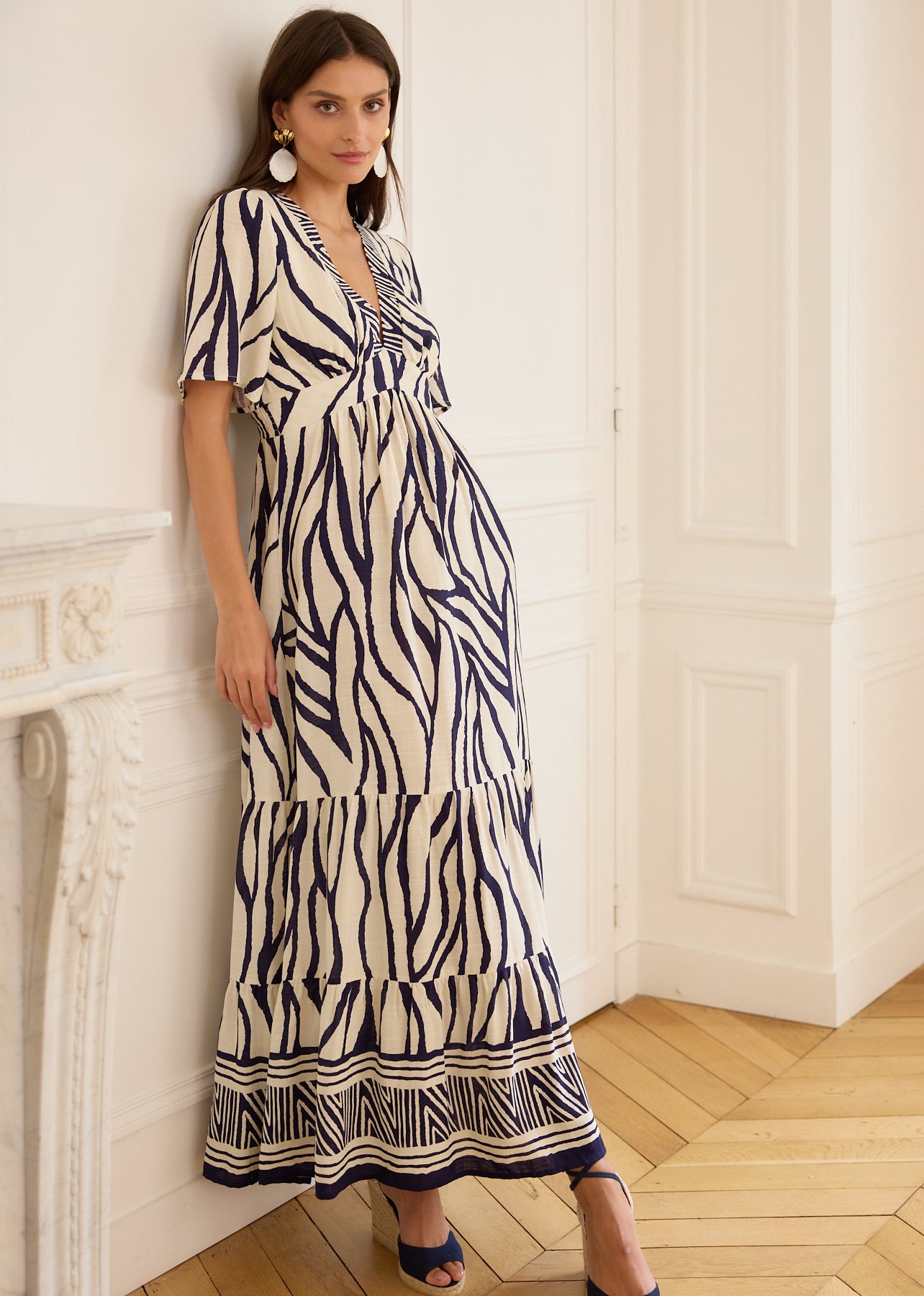 Robe Fantine