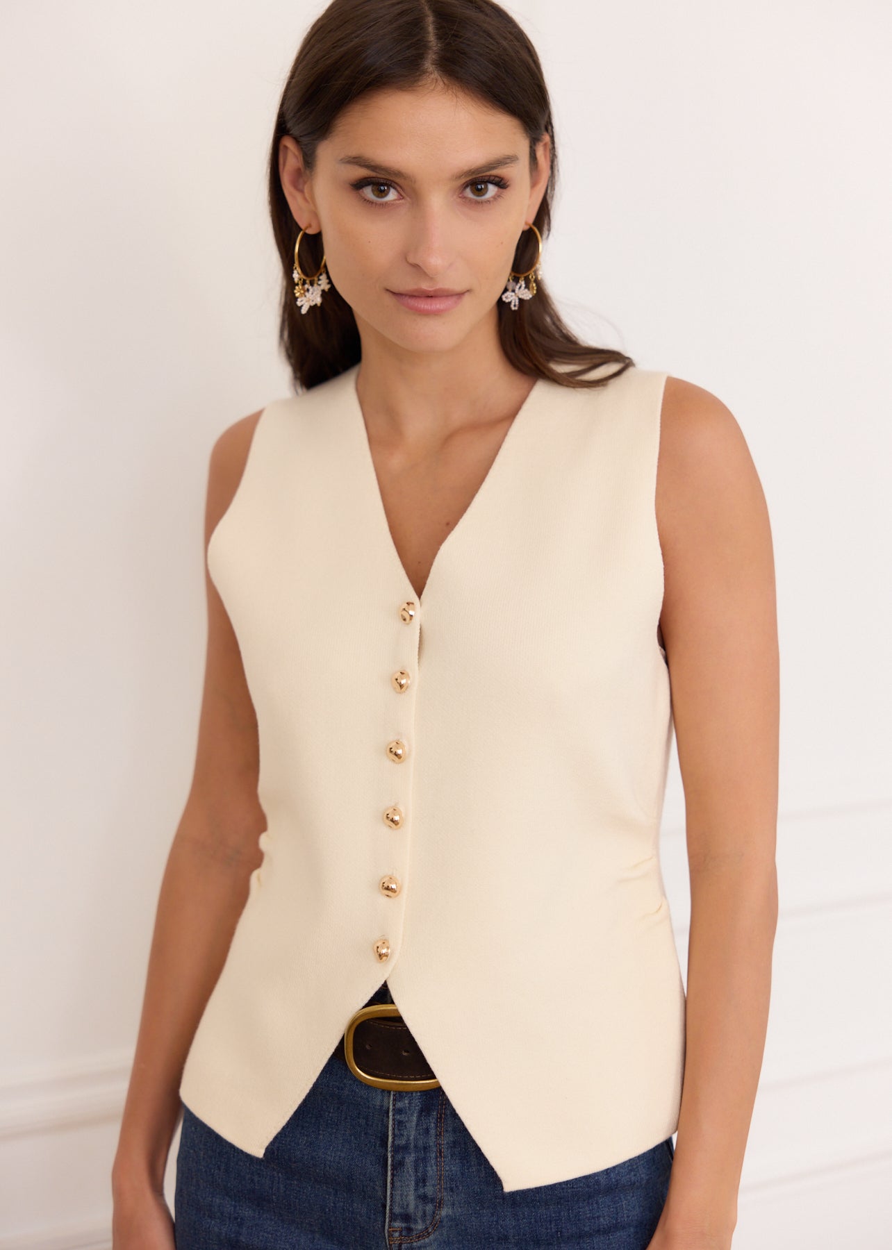 Salia Vest