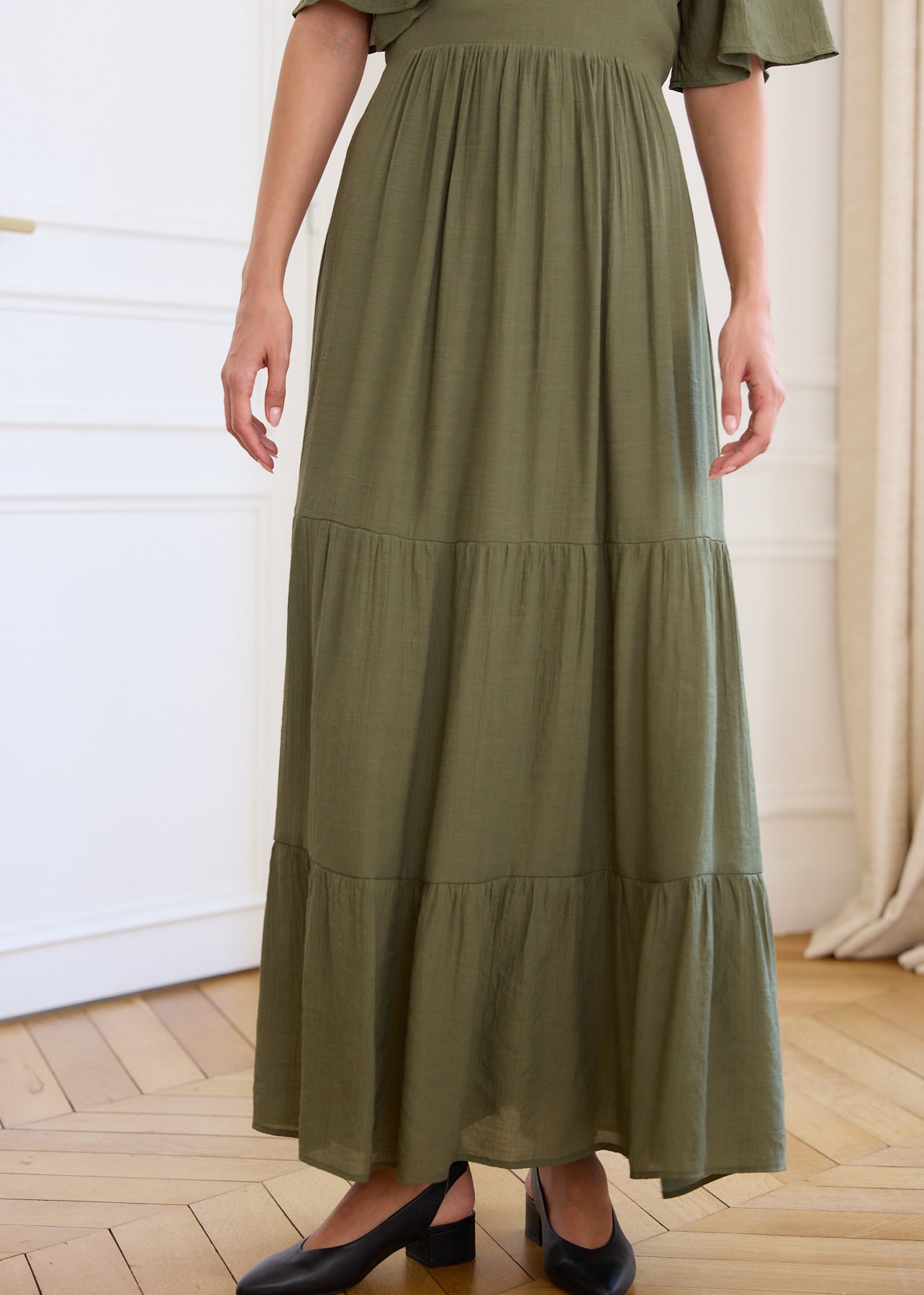 Sienna dress