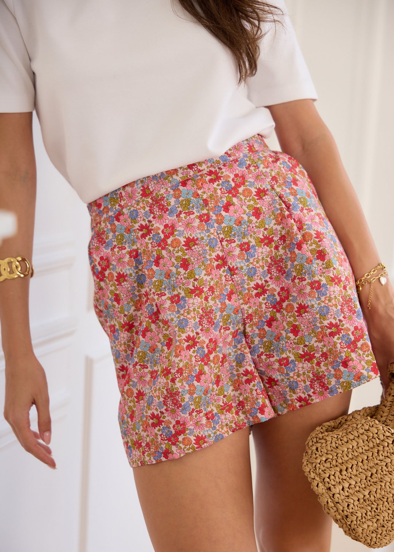 Short Sohan