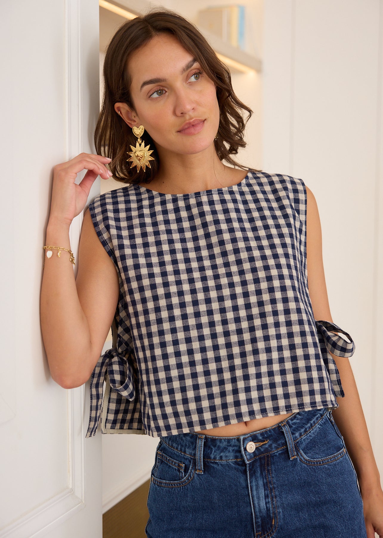 Top Soleya