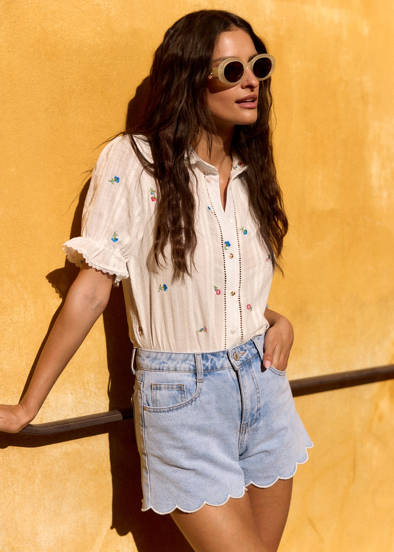 Blouse Sona