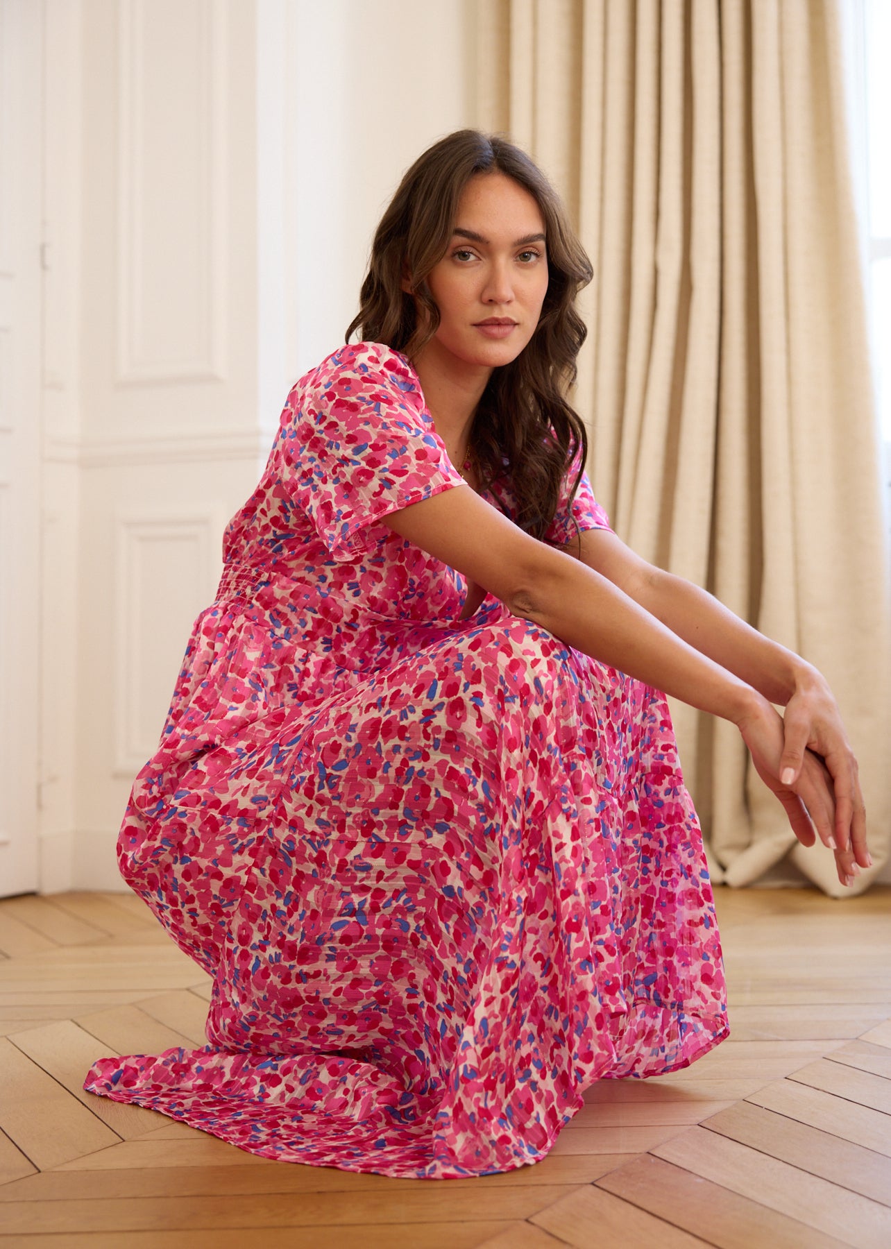 Soraya dress