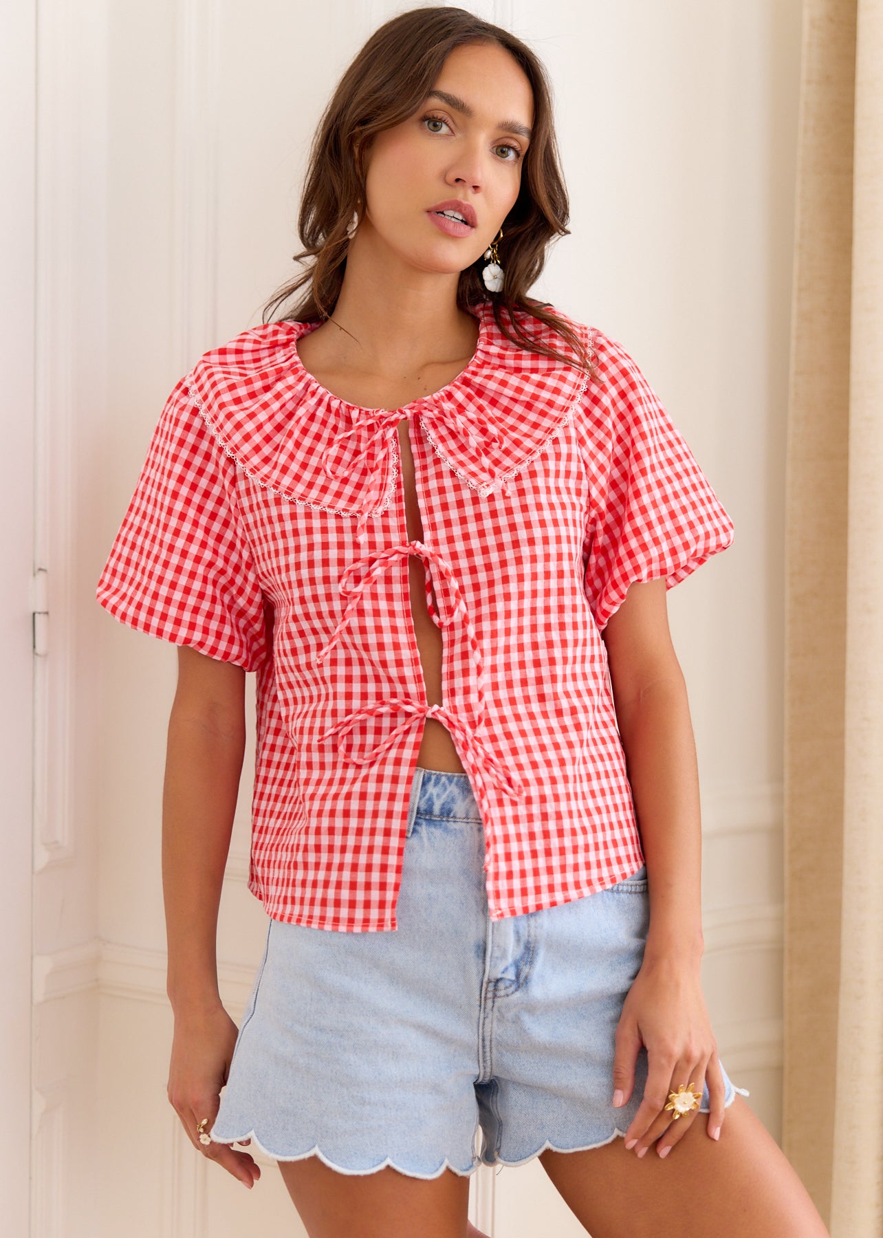 Sora Top