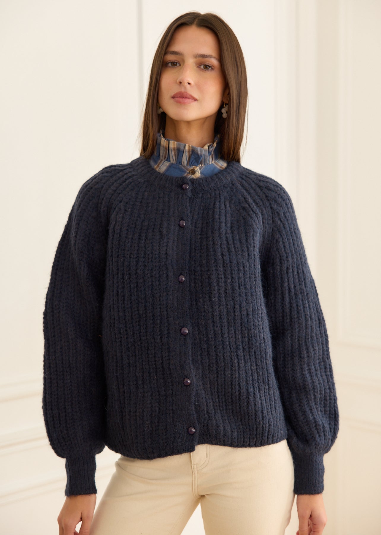 Gilet Télio