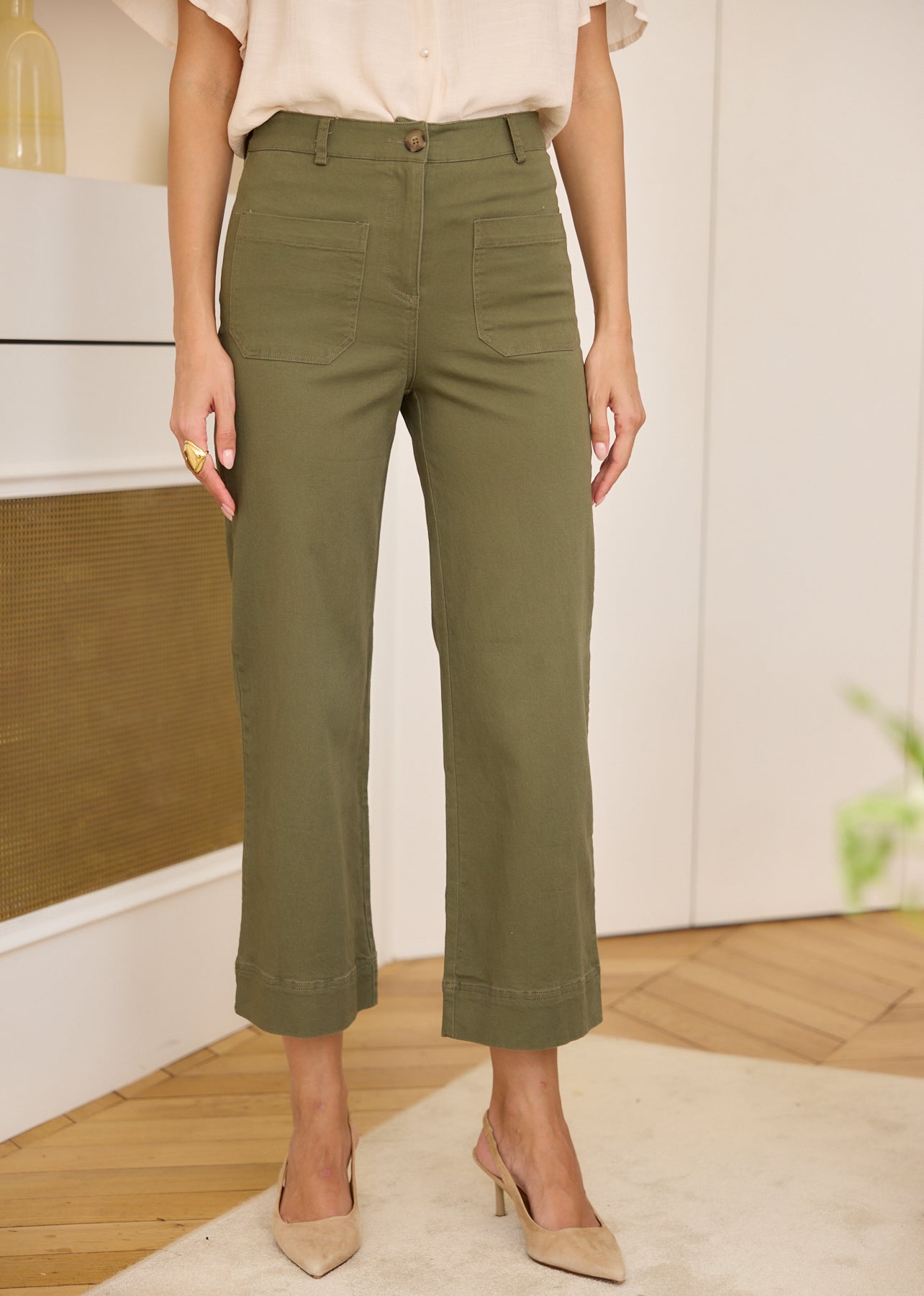 Valentin pants