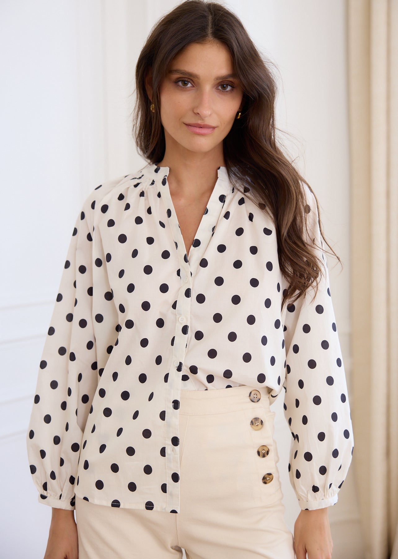 Blouse Vico