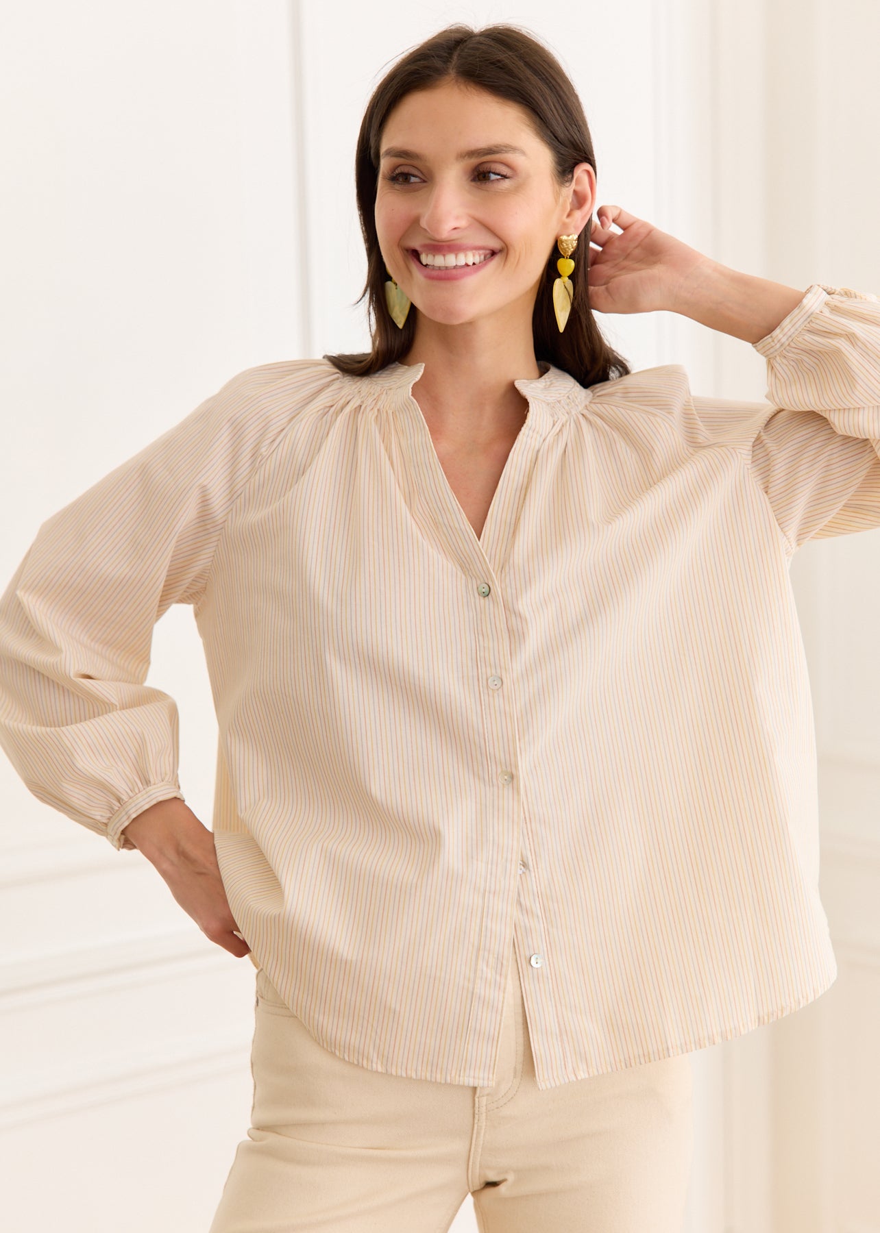 Blouse Vico
