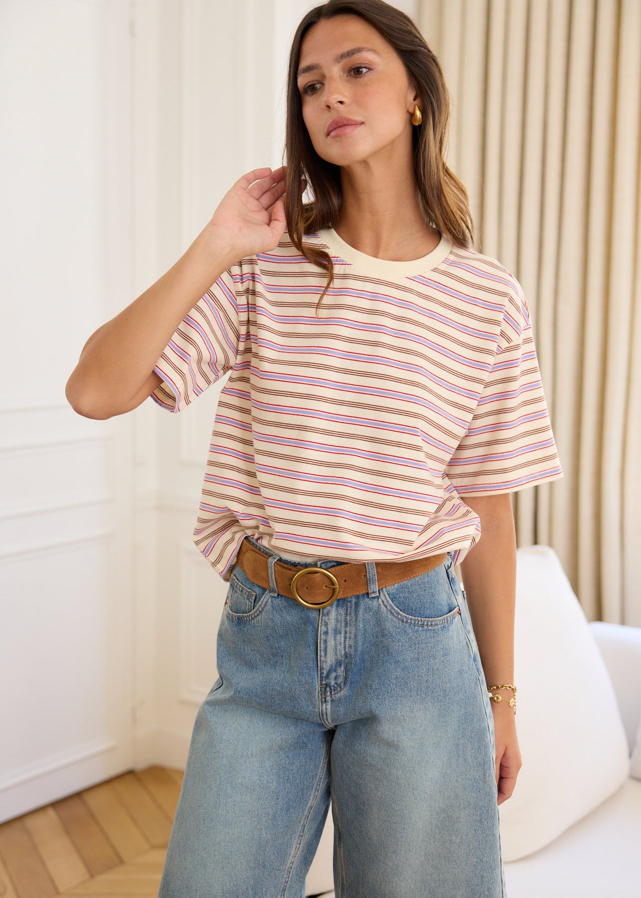 T-Shirt Yelina