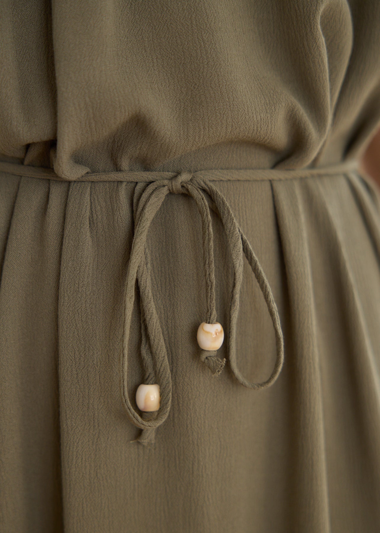 Zia dress