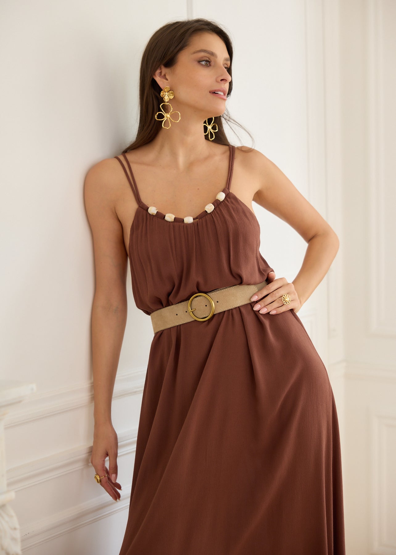 Zia dress