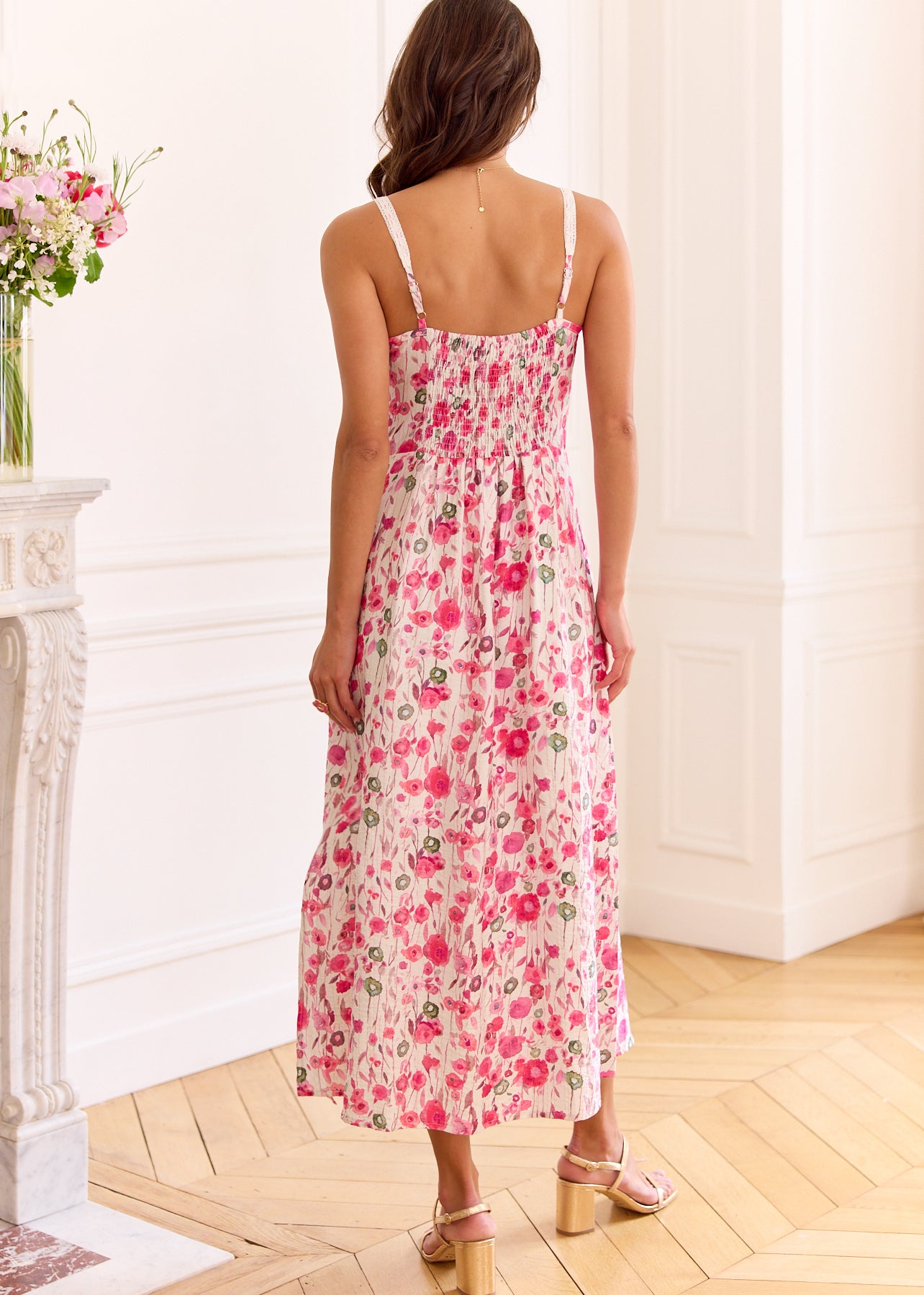 Gisèle Dress
