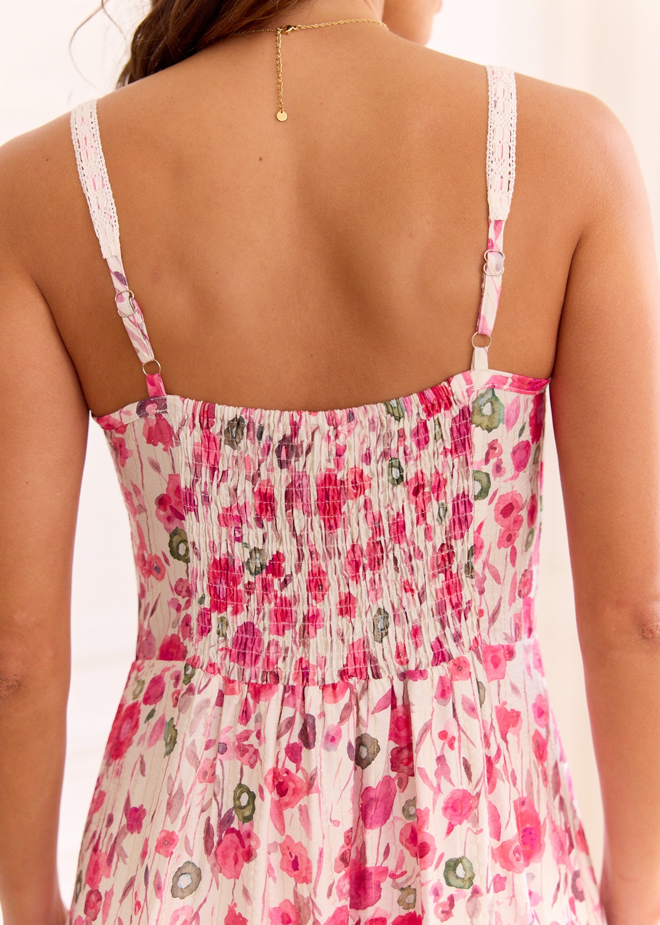Gisèle Dress