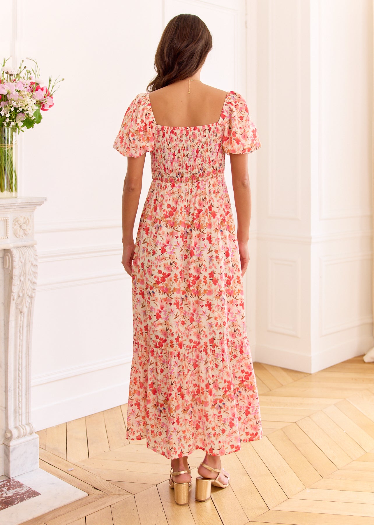 Dress Ryne