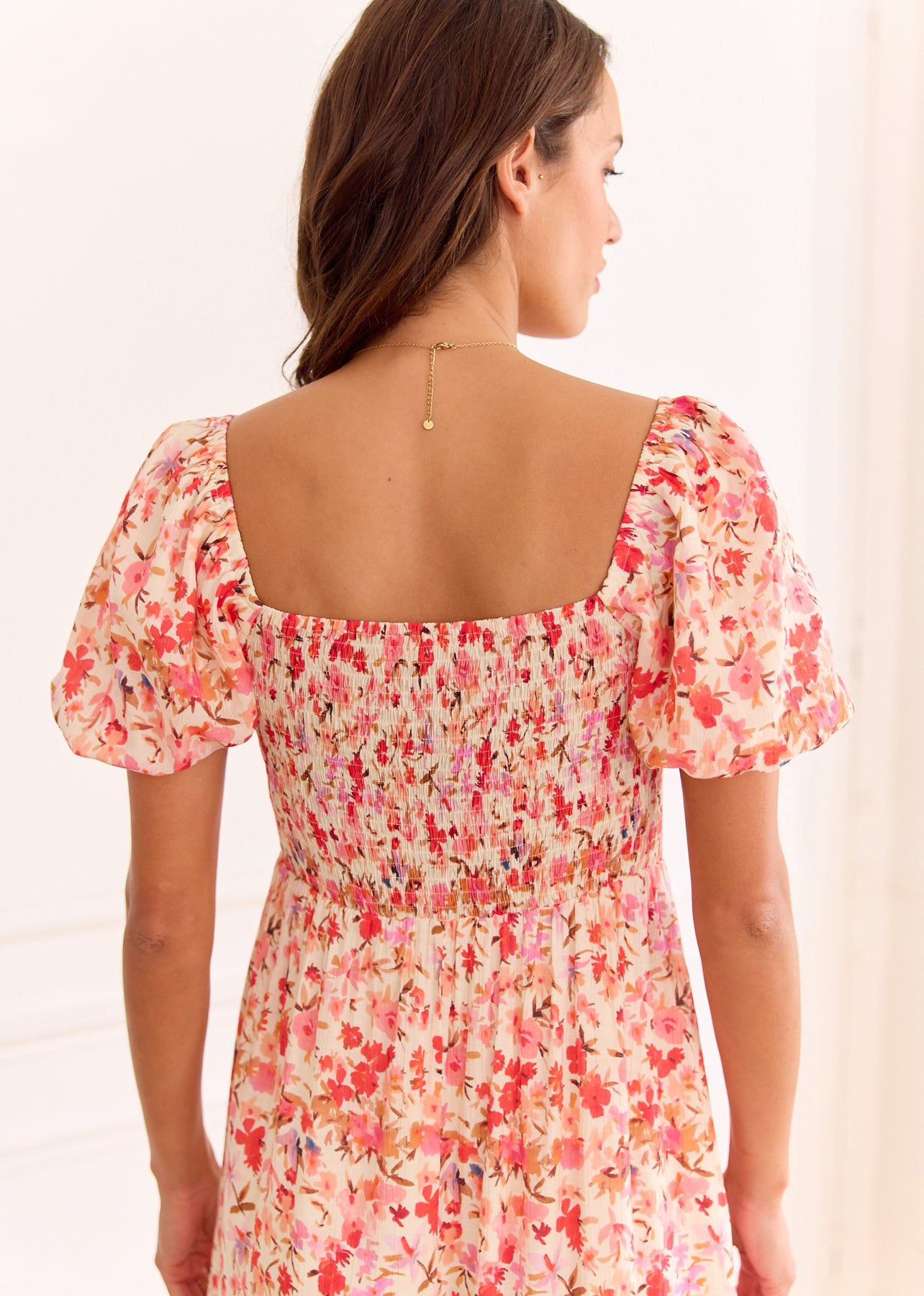 Dress Ryne