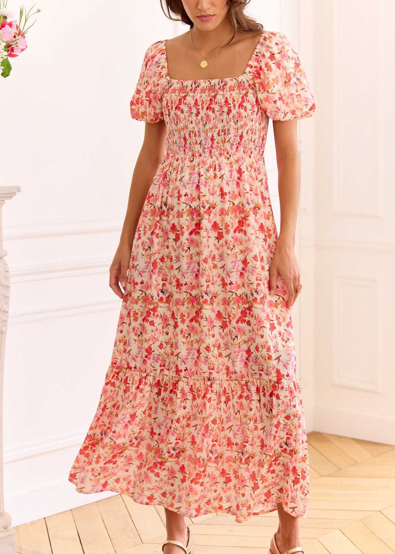 Dress Ryne