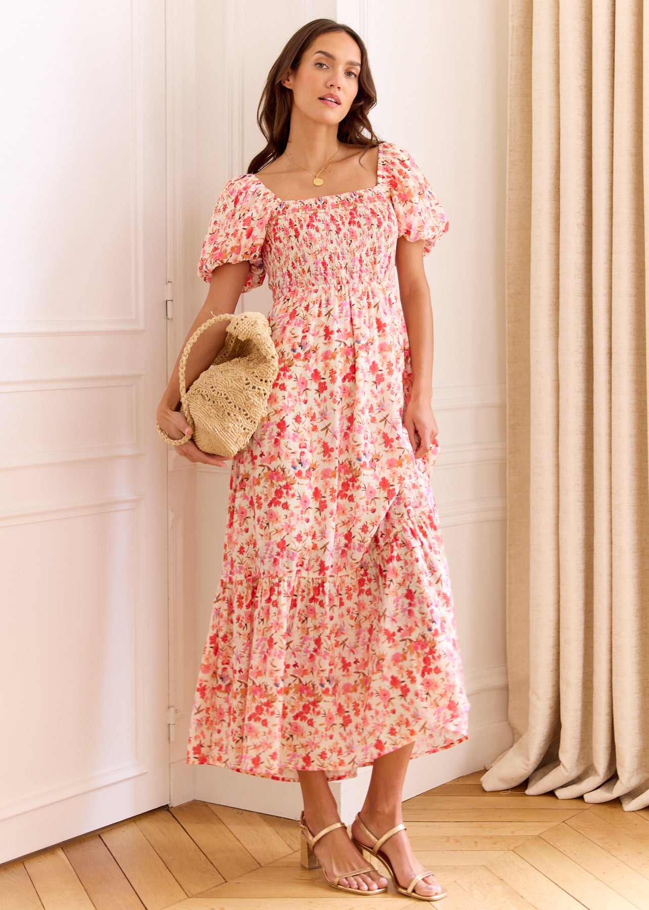 Dress Ryne