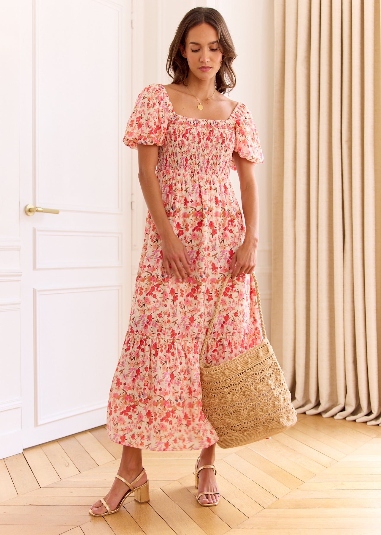 Dress Ryne