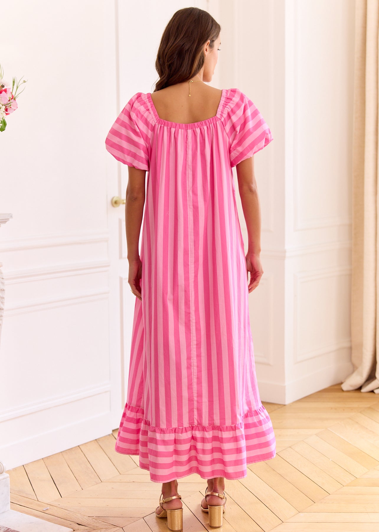 Asel Dress
