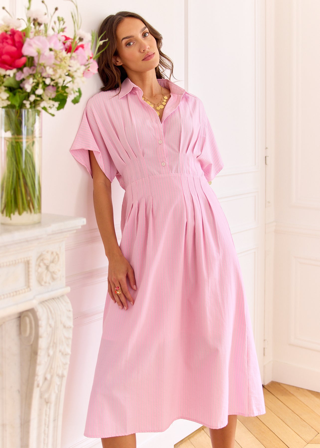 dress Naima