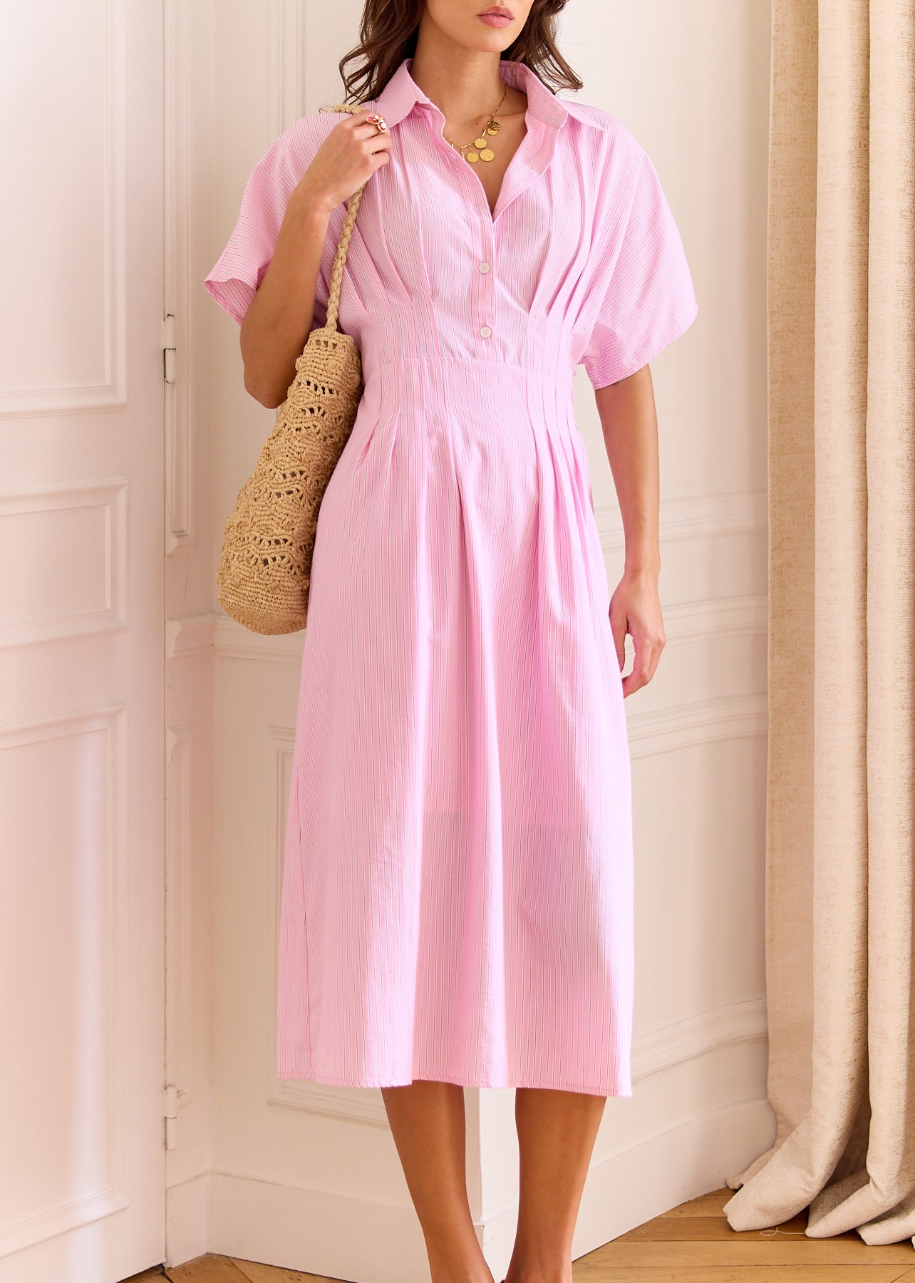 dress Naima