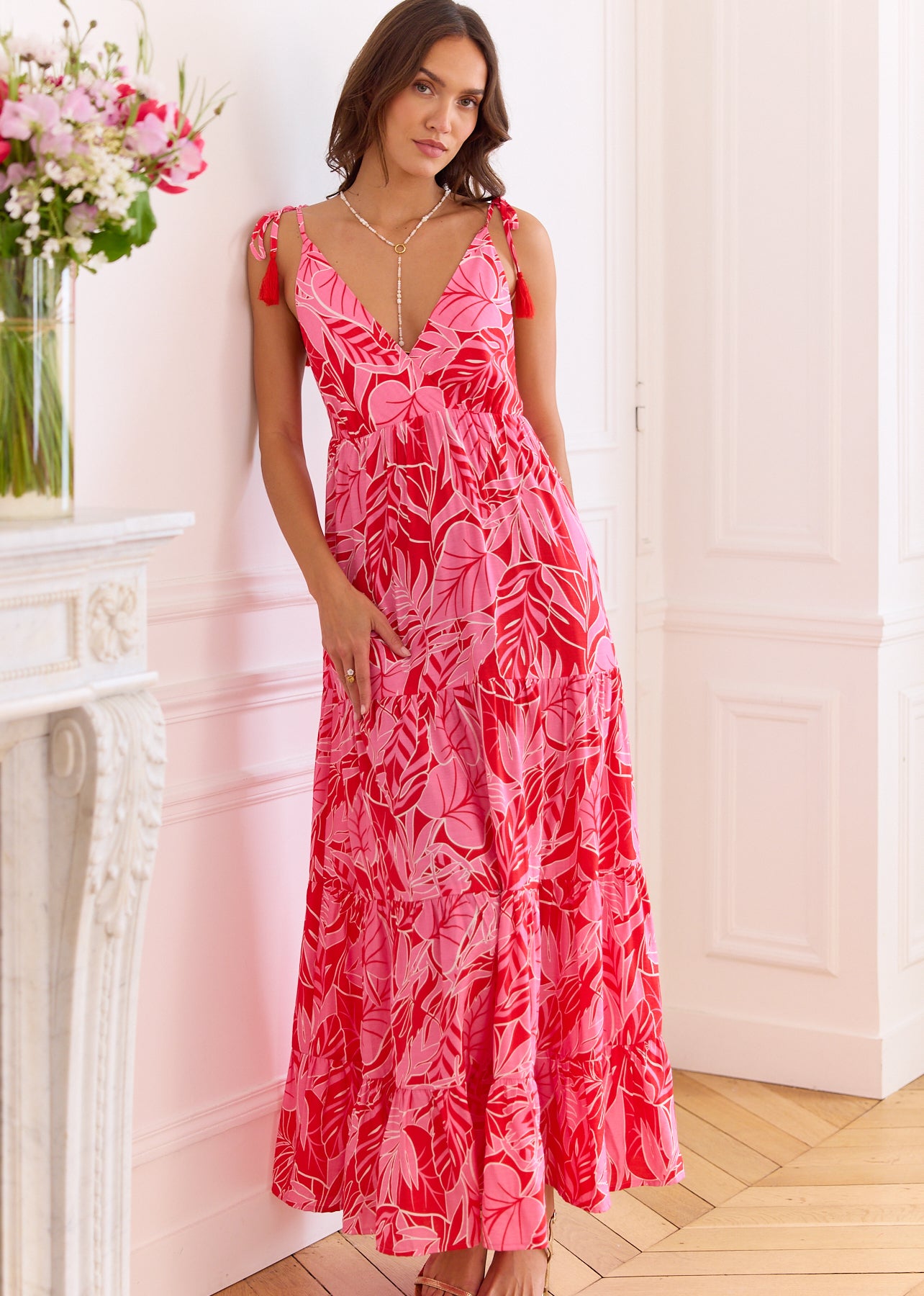 Robe Isia