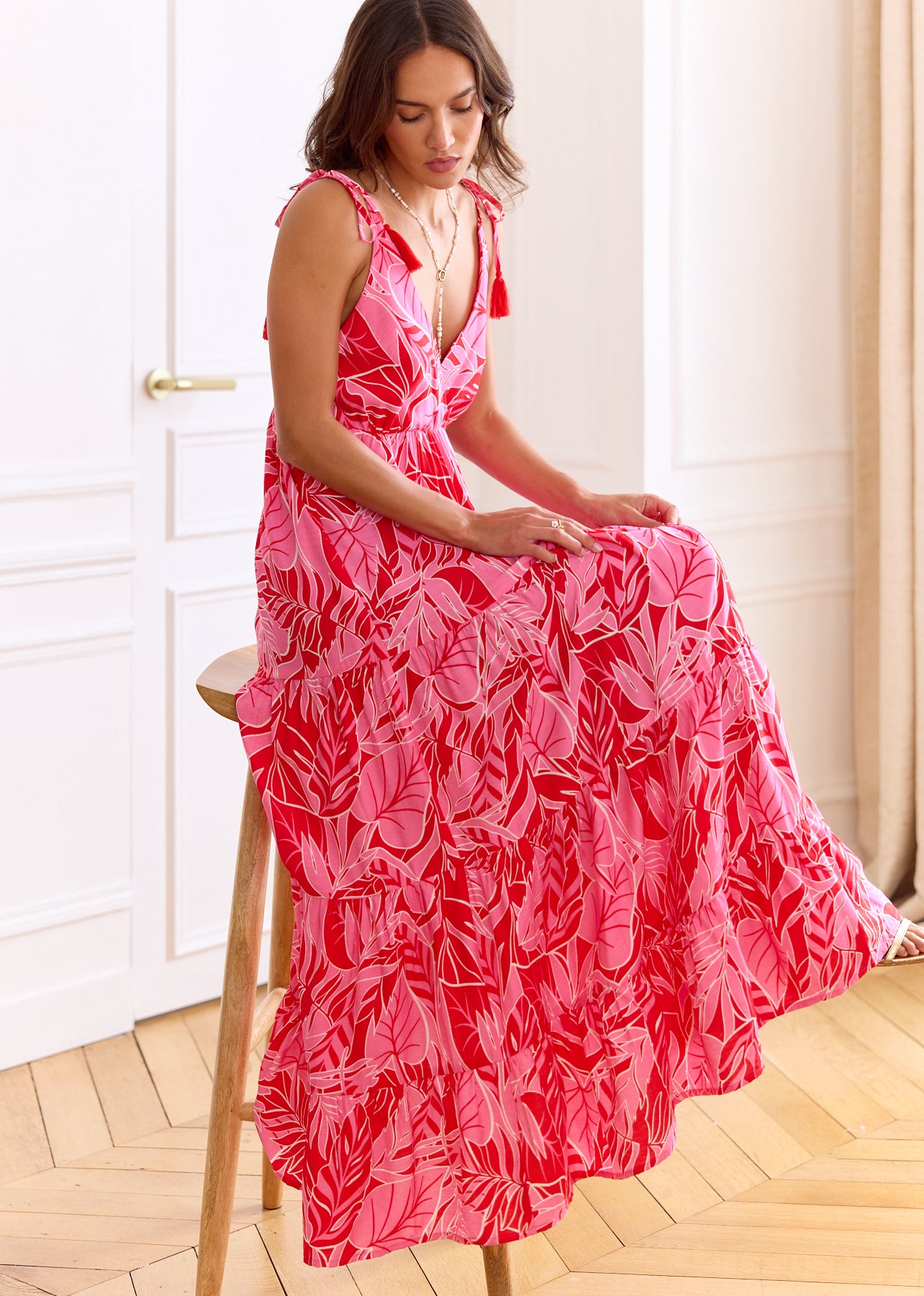 Robe Isia