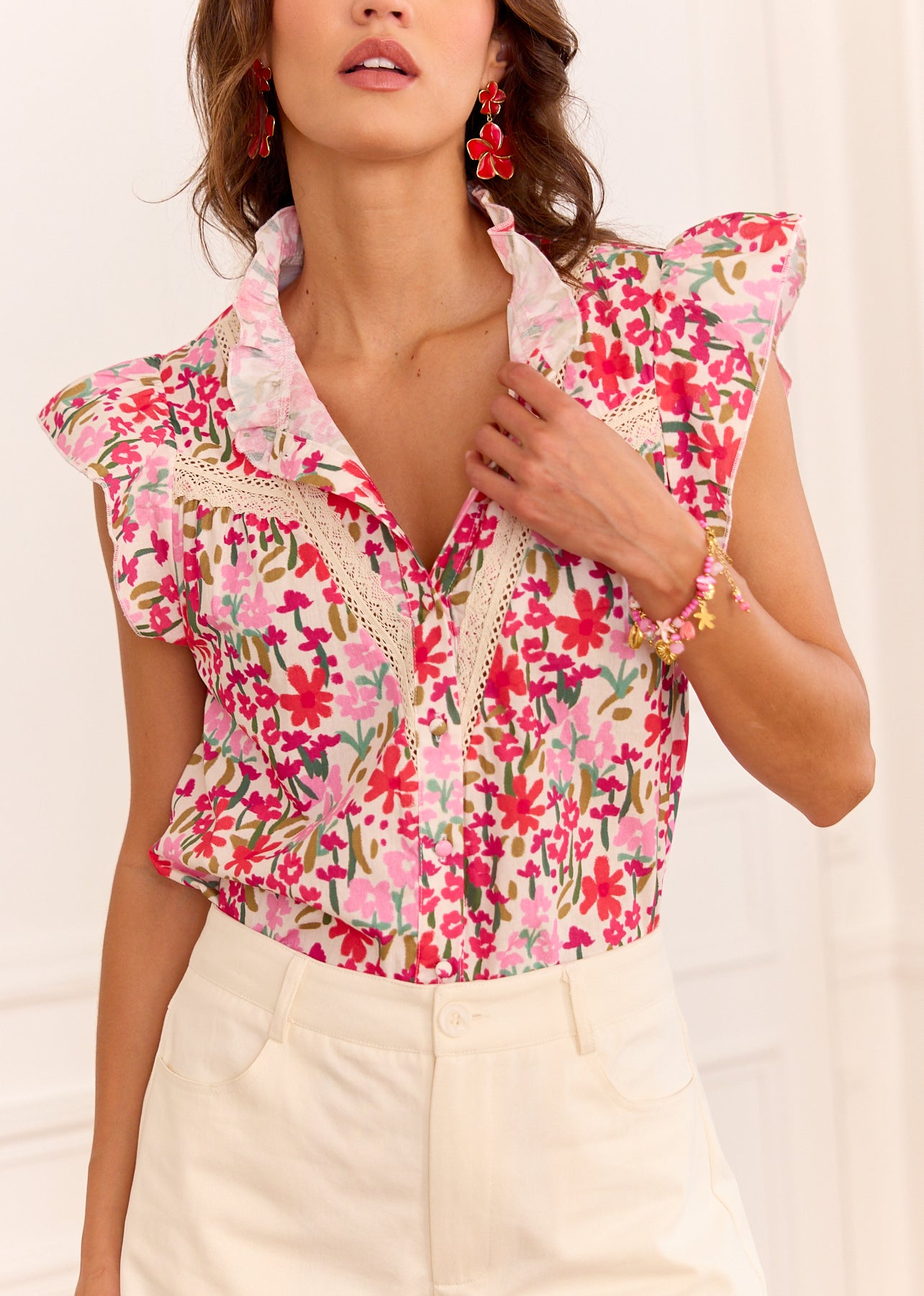 Blouse Hope