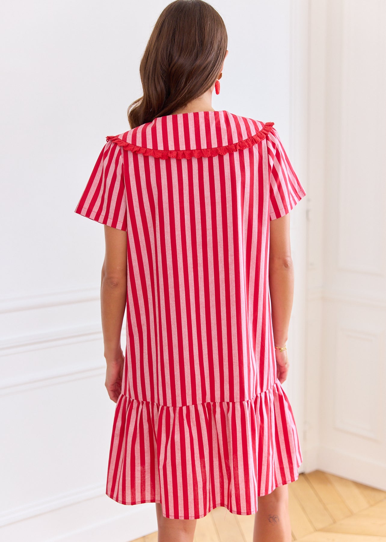 Malika Dress