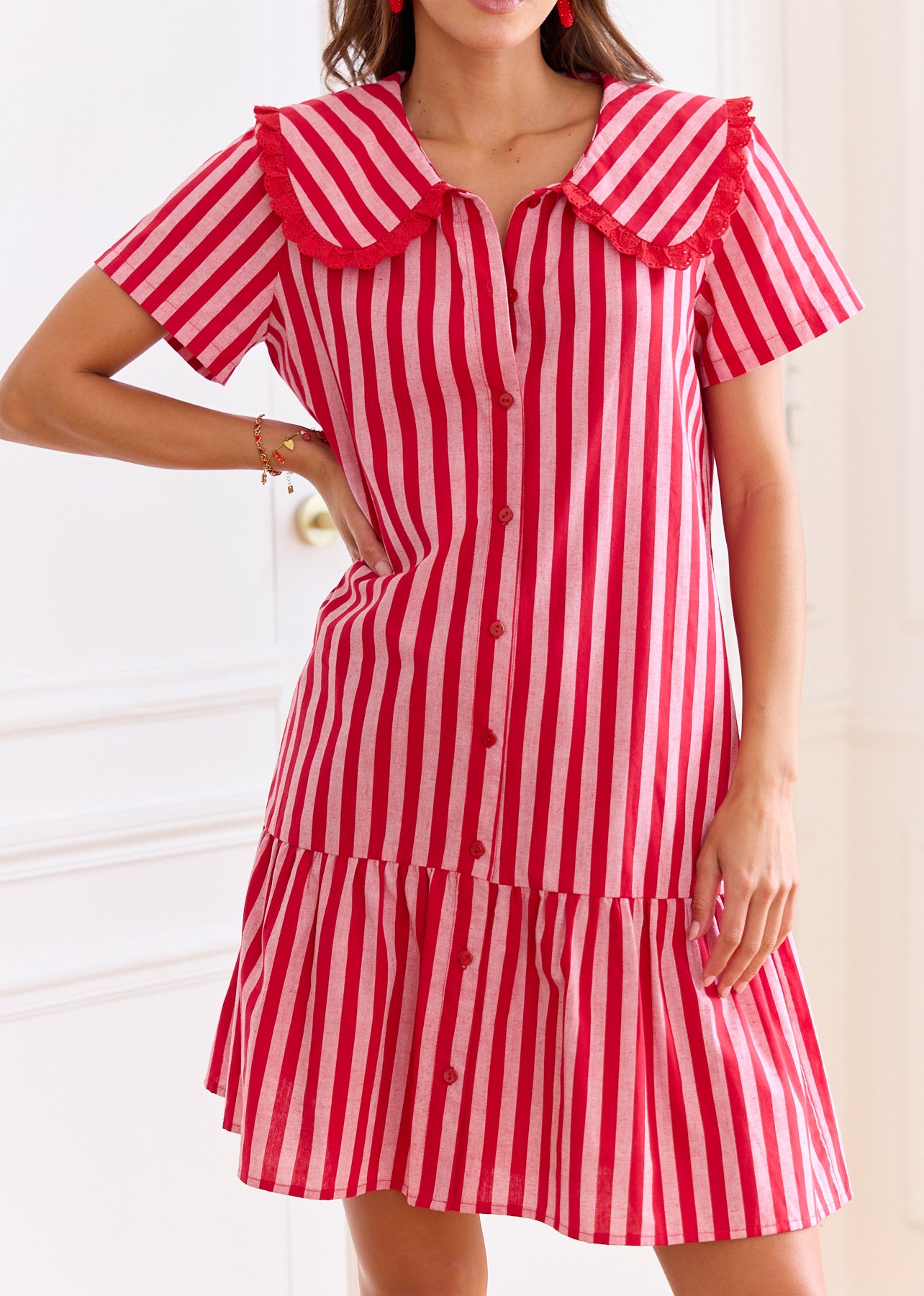 Malika Dress