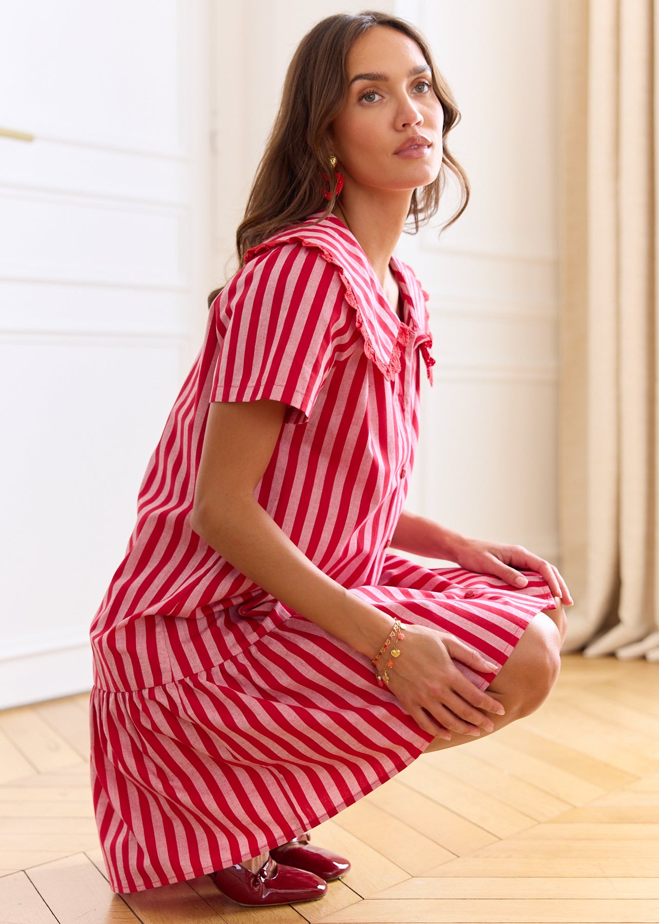Malika Dress