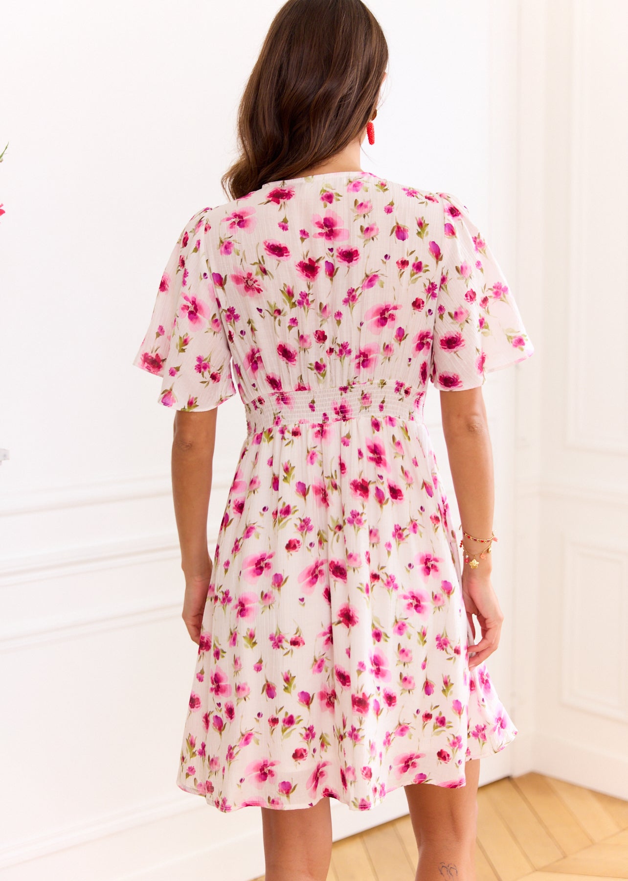 Siana Dress