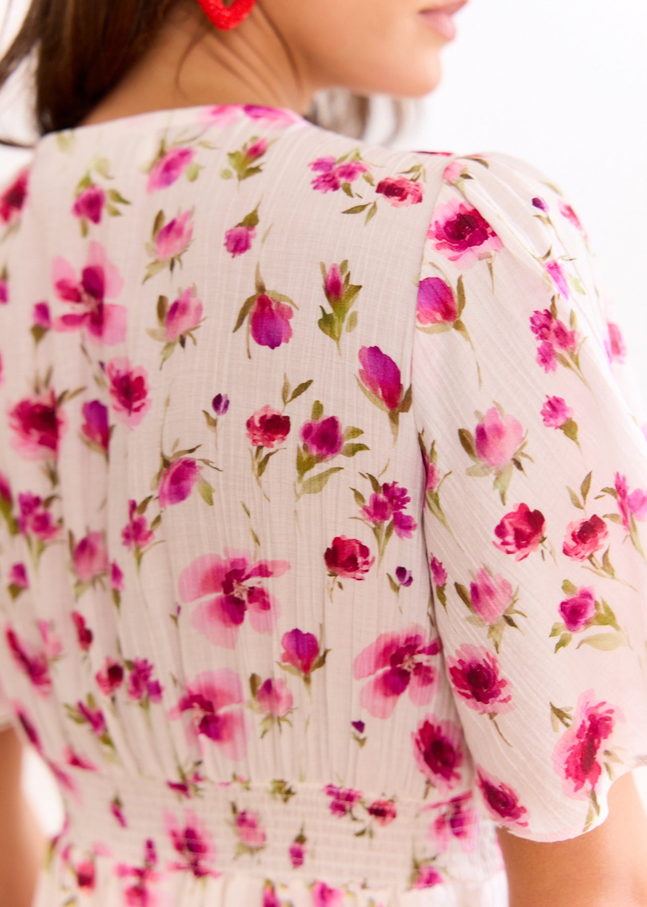 Siana Dress