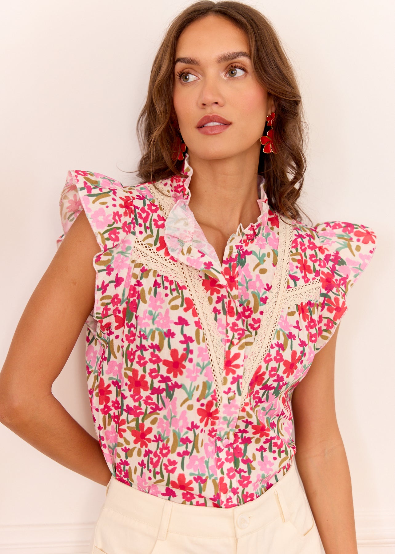 Blouse Hope