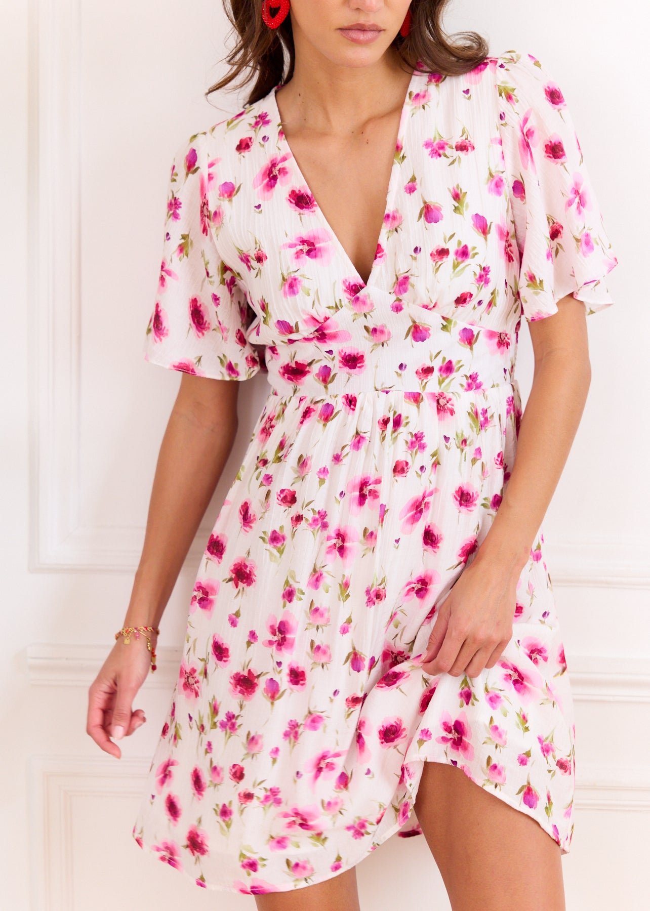 Siana Dress