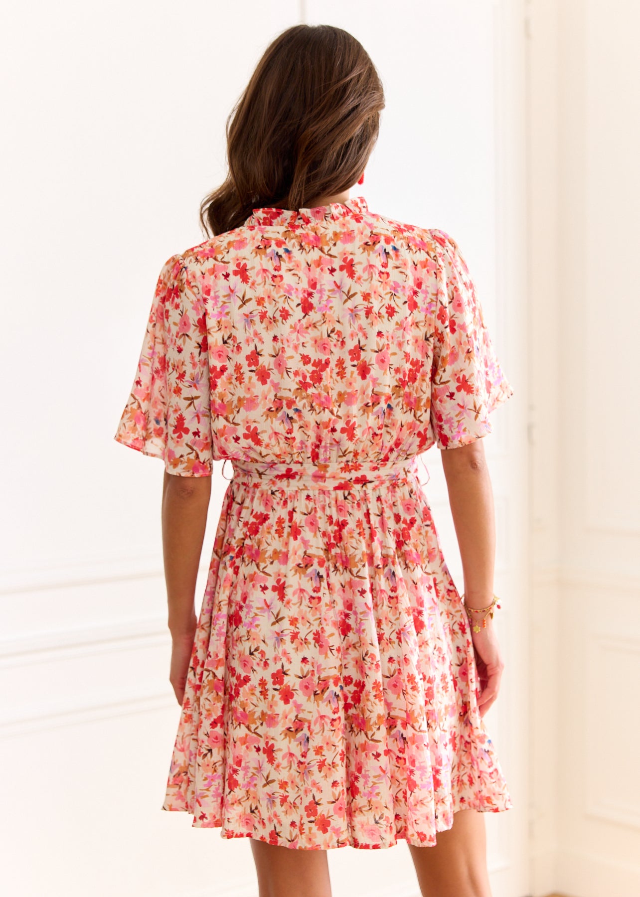 Marla Dress