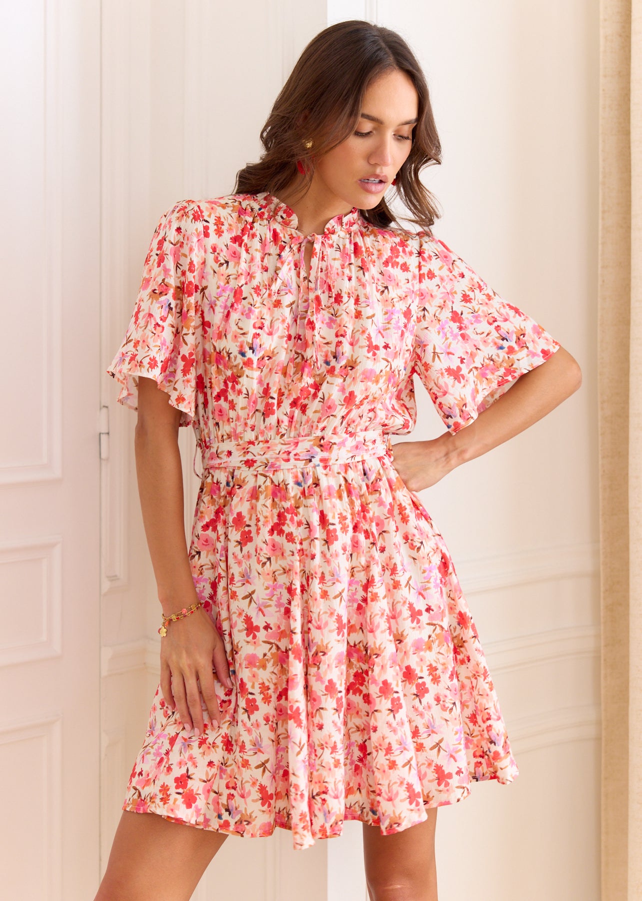 Marla Dress