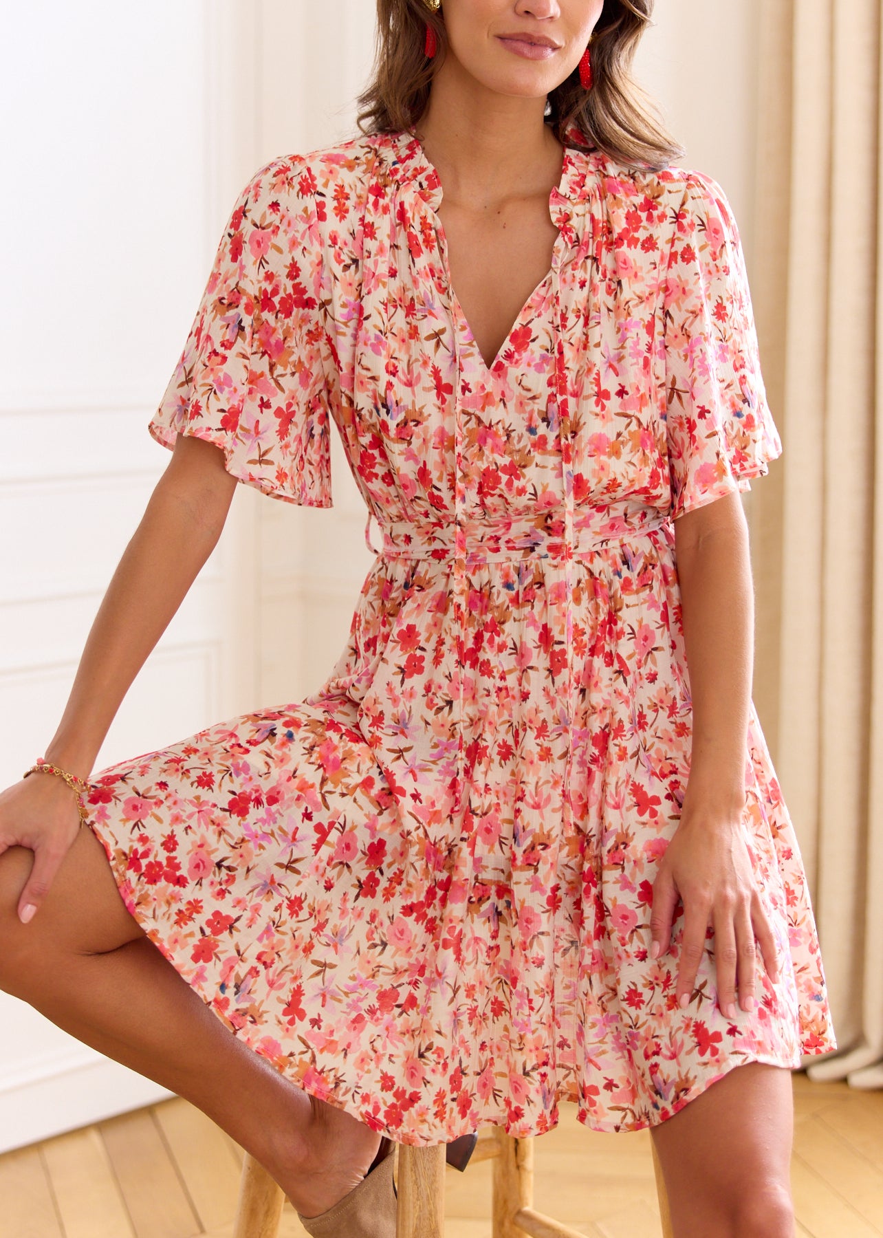 Marla Dress