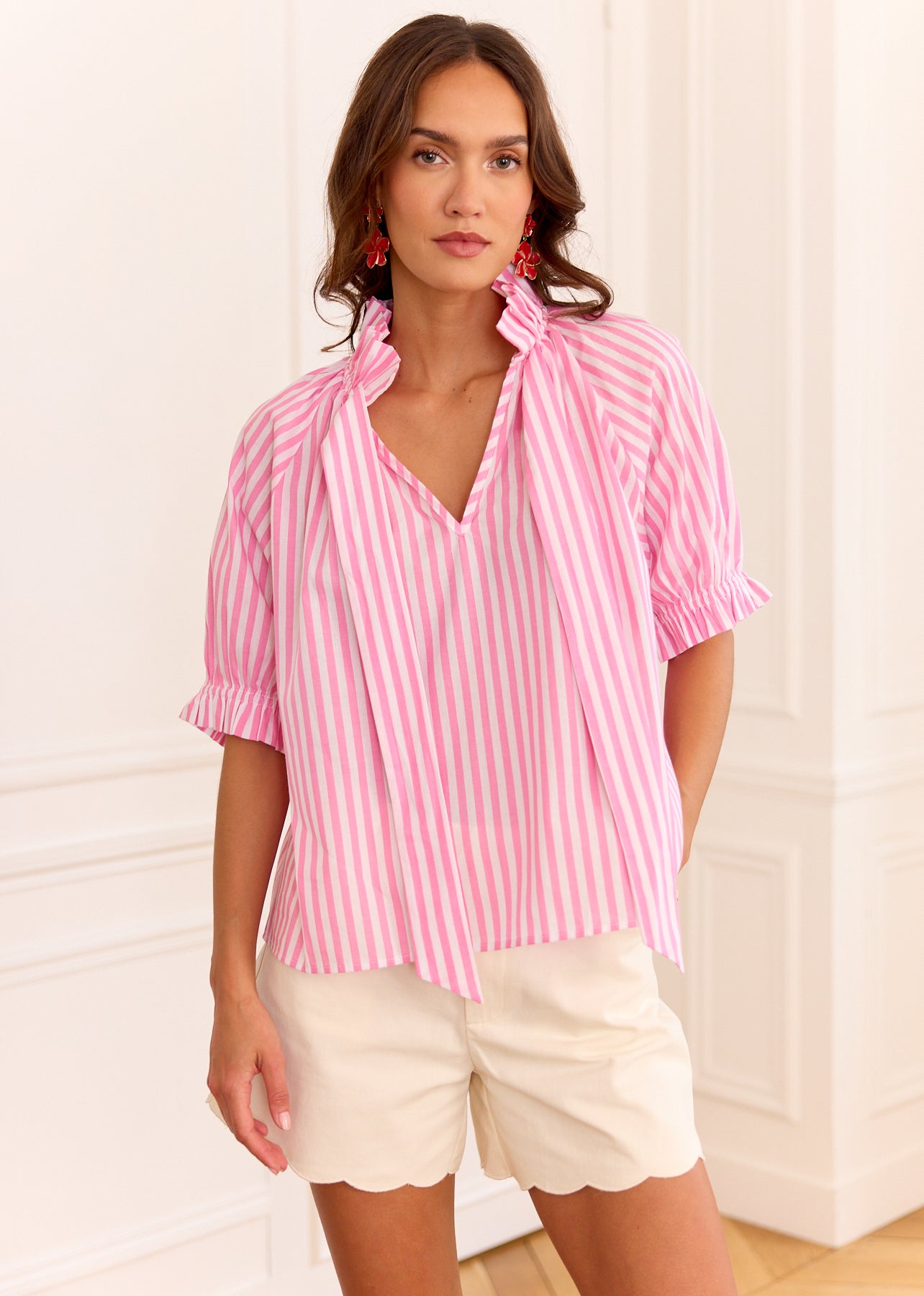 Blouse Mélia