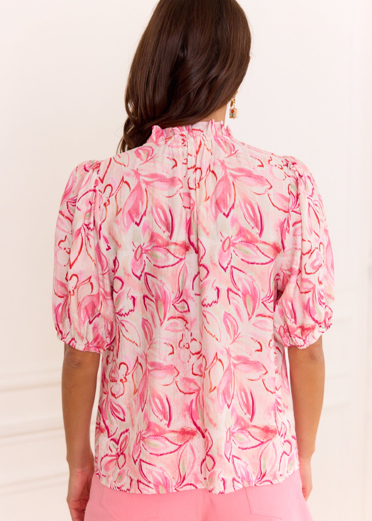 Siara Blouse