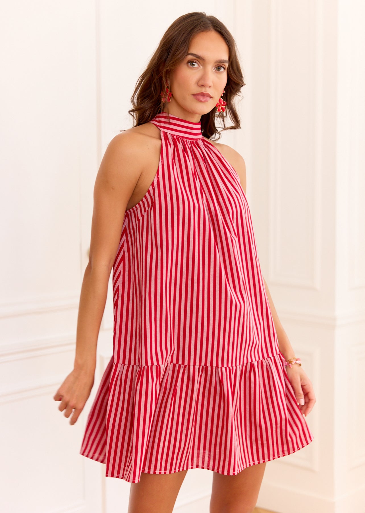 Mahé Dress