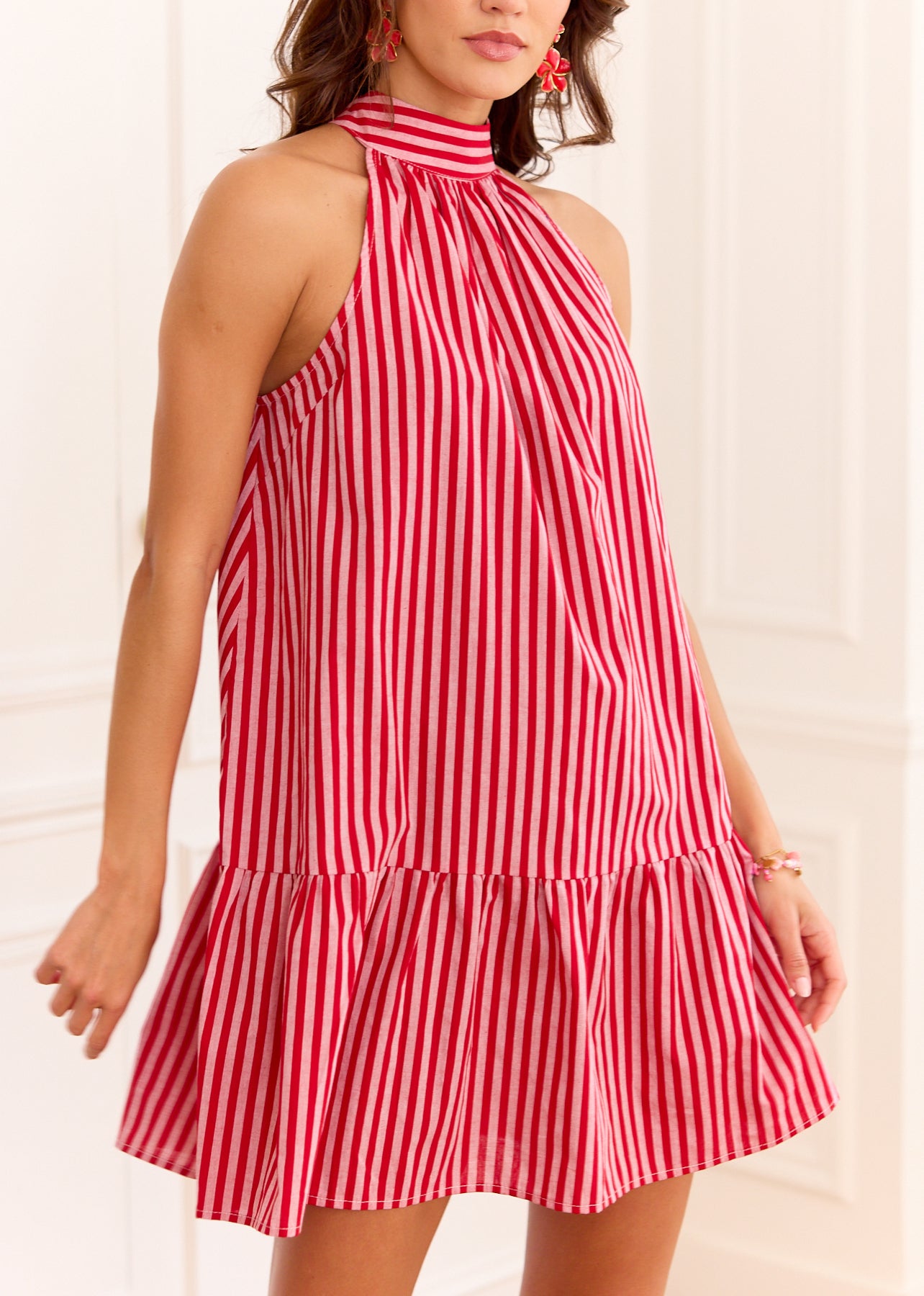 Mahé Dress