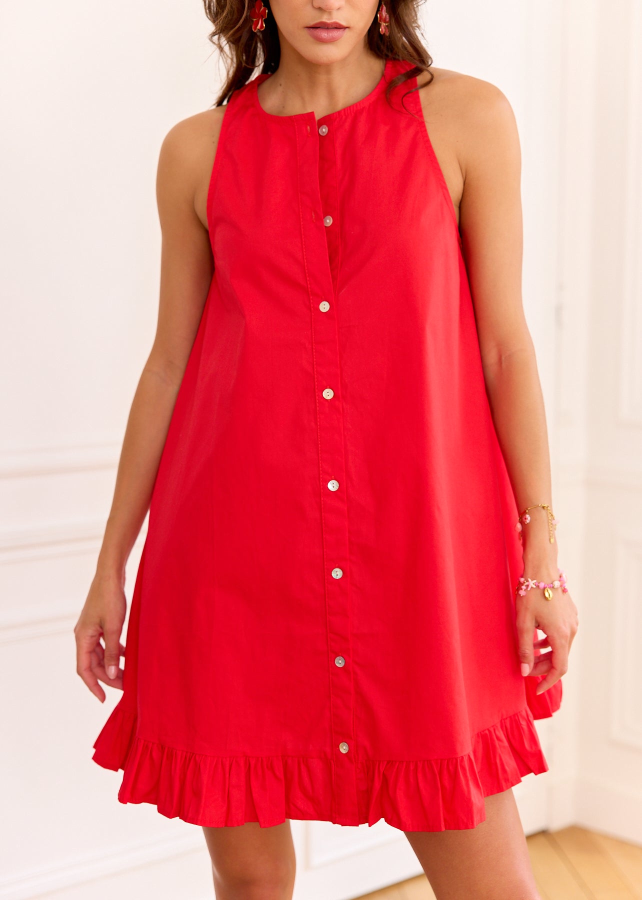 Ema Dress