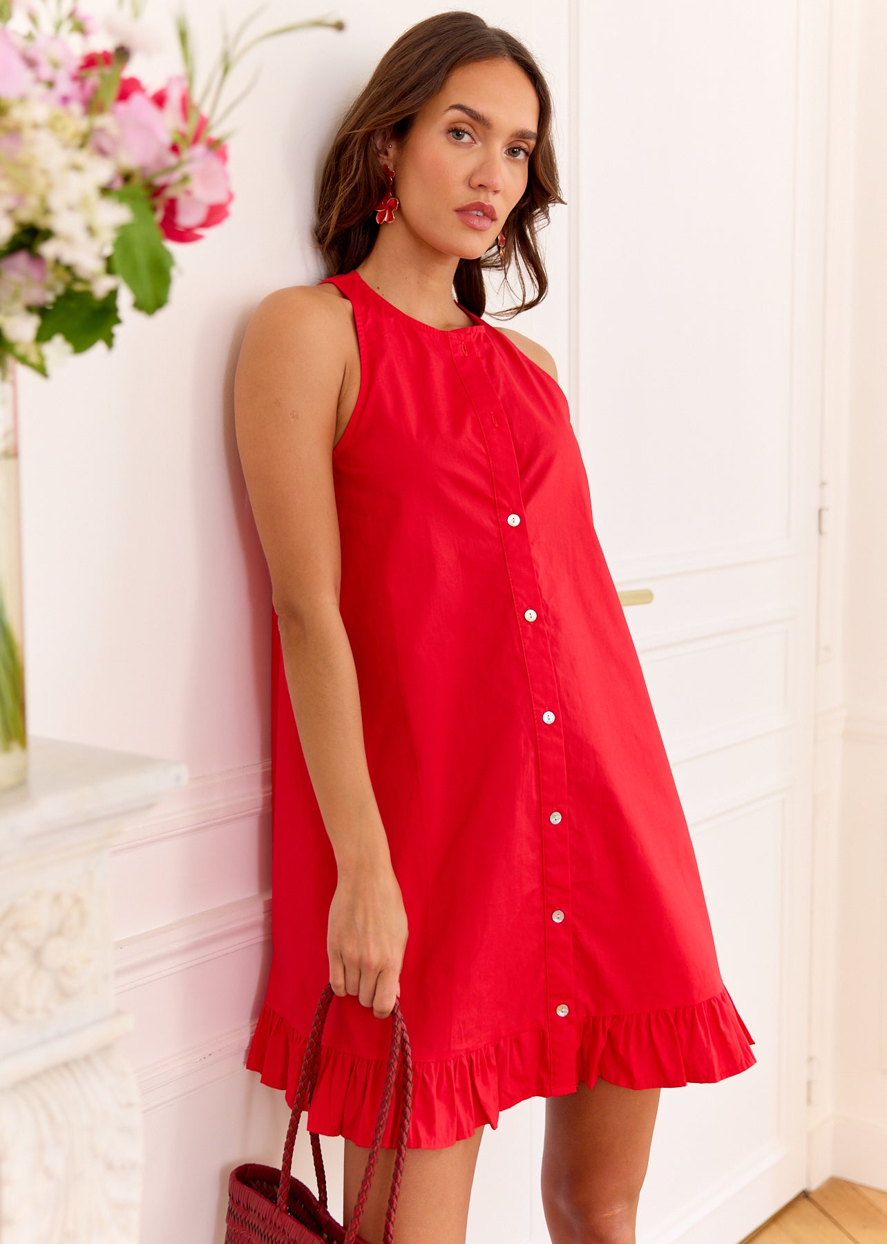 Ema Dress