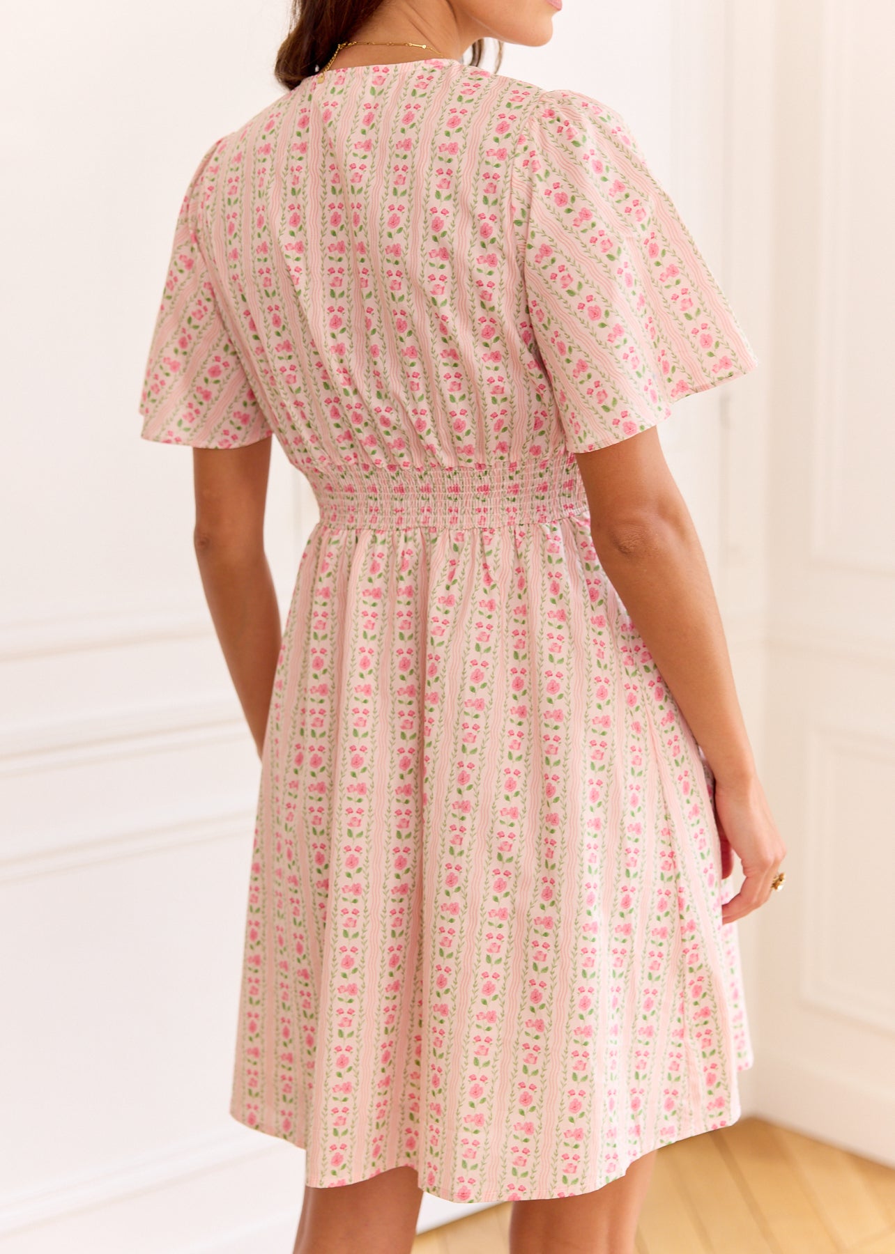 Macy Dress
