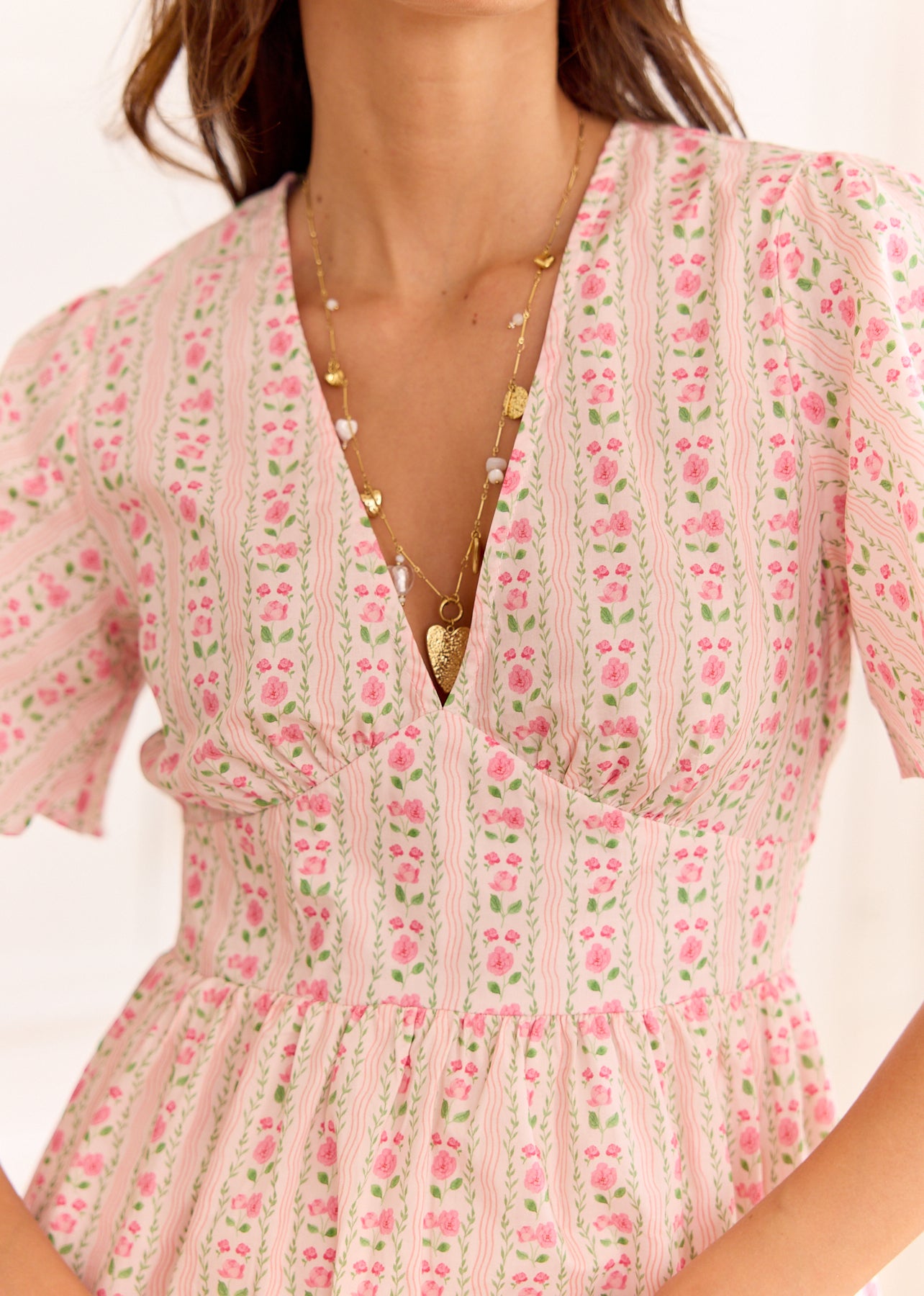 Macy Dress